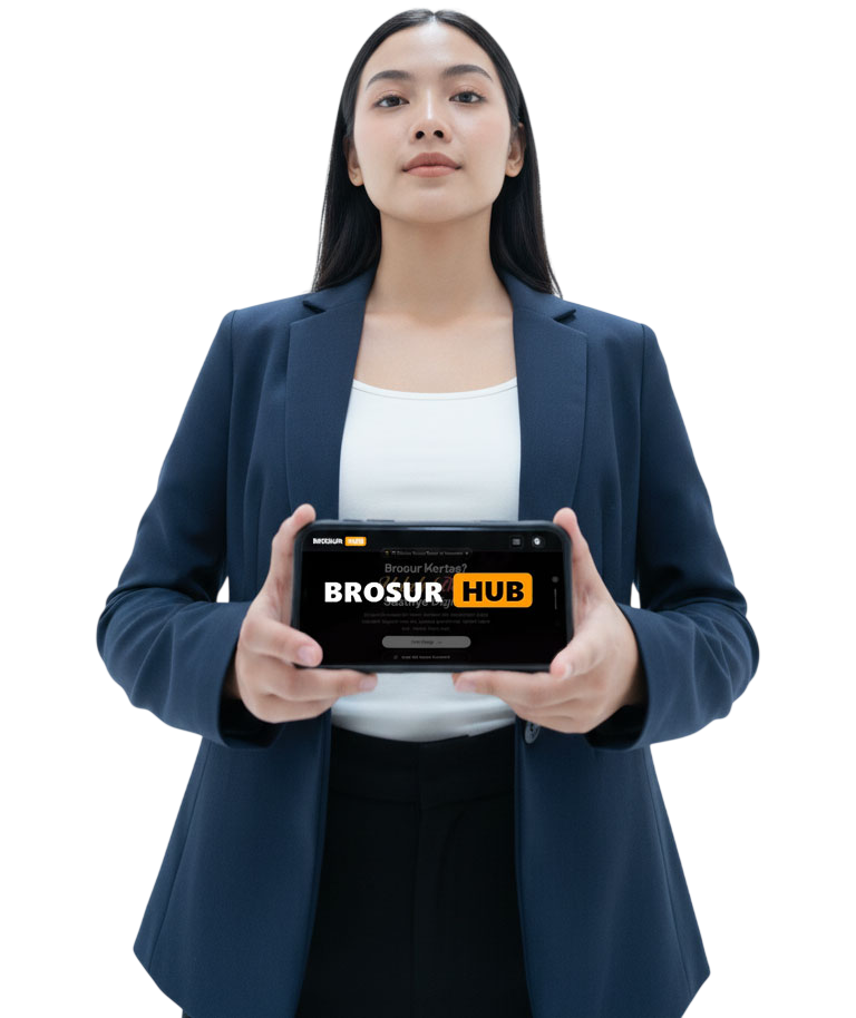 Intro BrosurHub